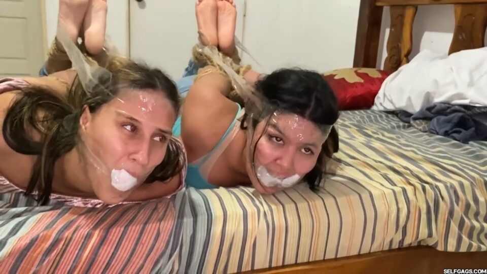 Khloe’s Bondage Fantasy — gallery-8