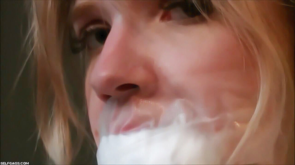 Kinky Slut: I Love It When You Gag Me With Your Big Fat Wife’s Nasty Worn Panties! — gallery-5