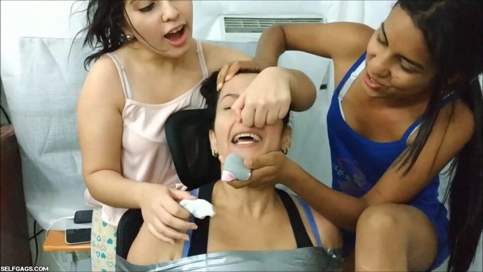 Let’s Pacify Step-Mom And Go Out Without Her Permission! — gallery-2