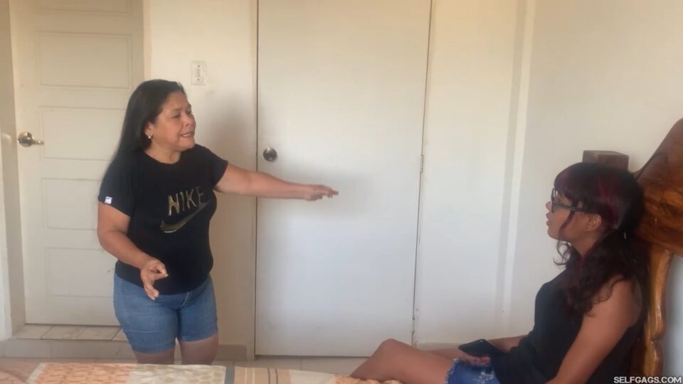 Liberating Her BFF From The Nanny! — gallery-1