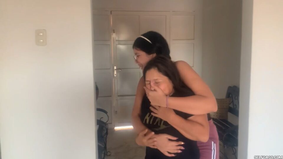 Liberating Her BFF From The Nanny! — gallery-2