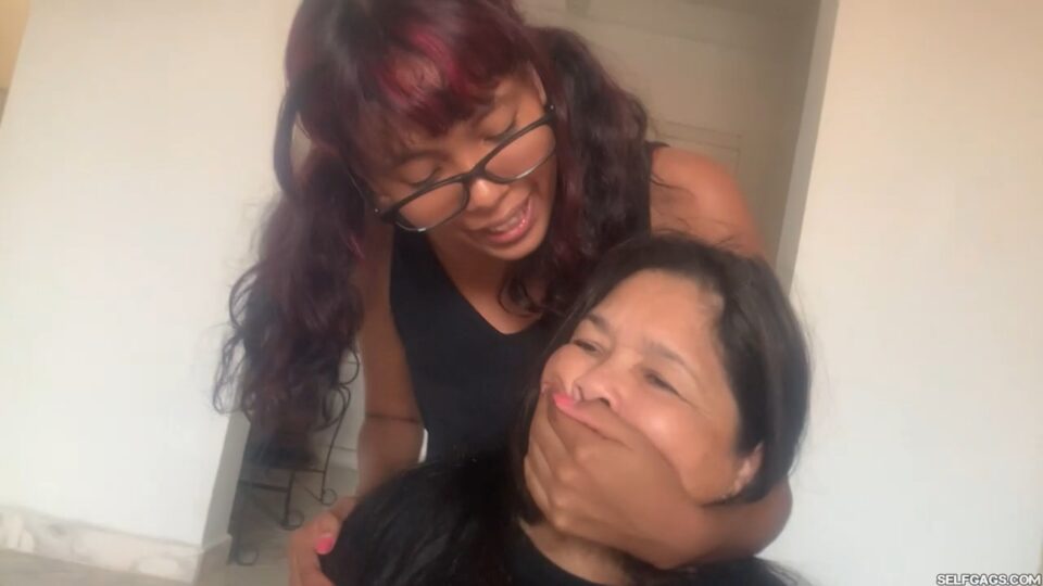 Liberating Her BFF From The Nanny! — gallery-4