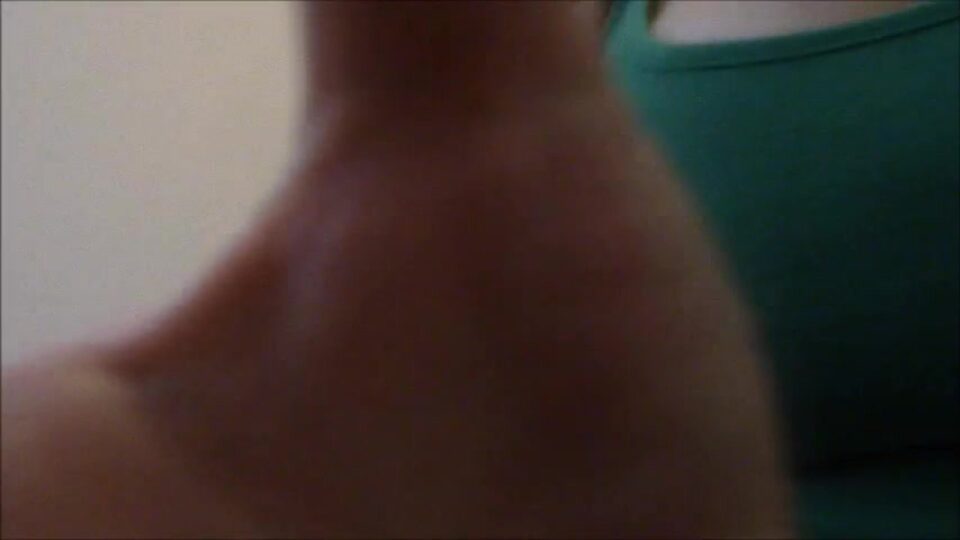 Made To Selfgag By My Fetishistic Stepsister — gallery-8