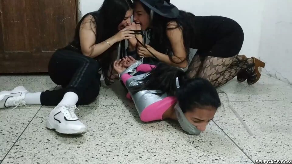 Magical Horror Night Bondage — gallery-7