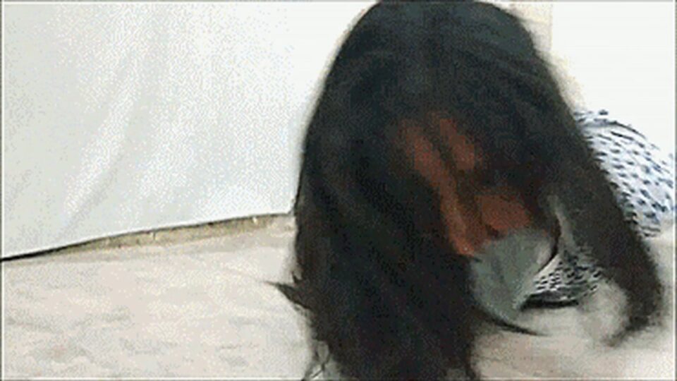 Maria Fantasize Of Being A Bound And Gagged Damsel! — gallery-6