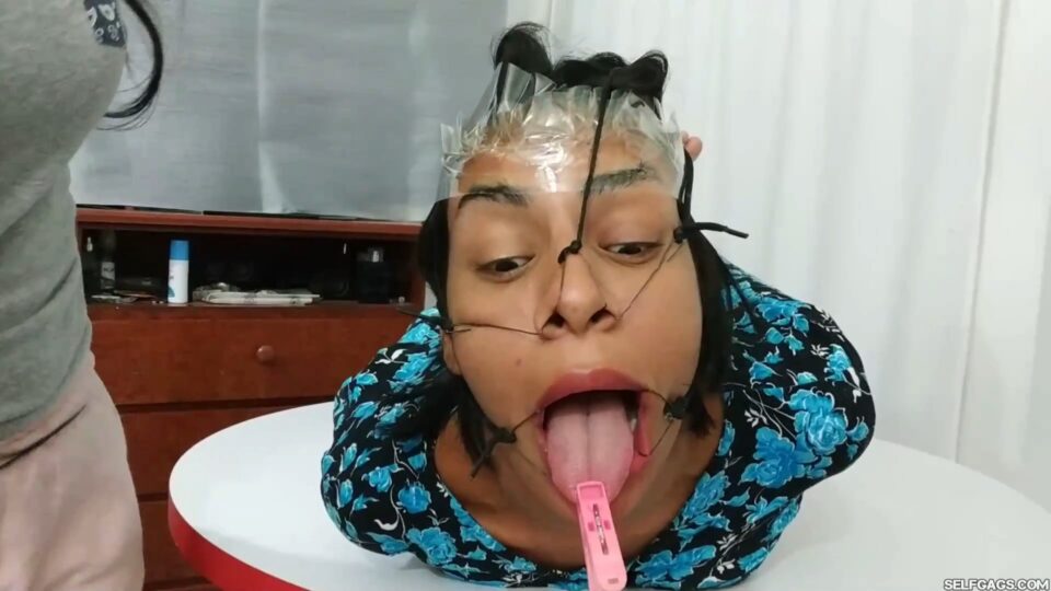 Maria is a Worthless SpitPig! — gallery-1