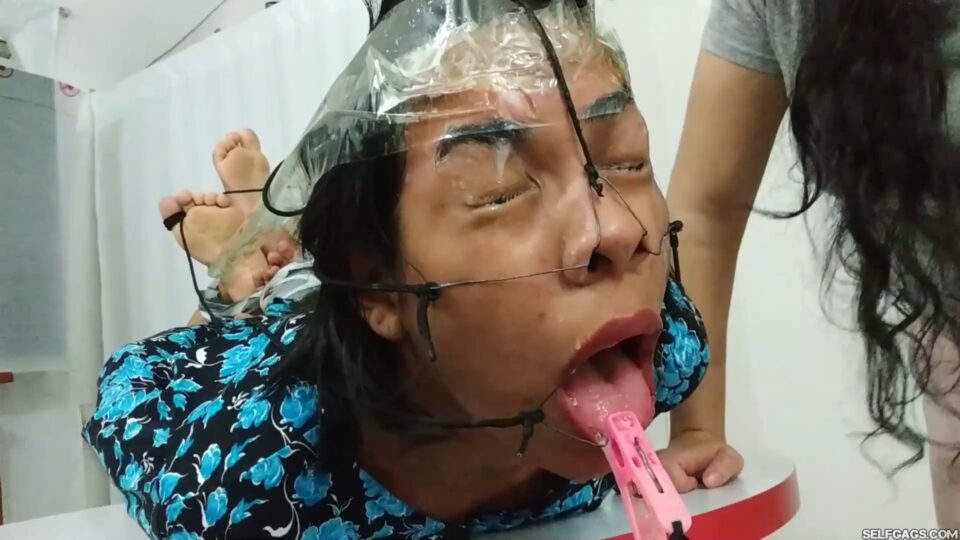 Maria is a Worthless SpitPig! — gallery-6