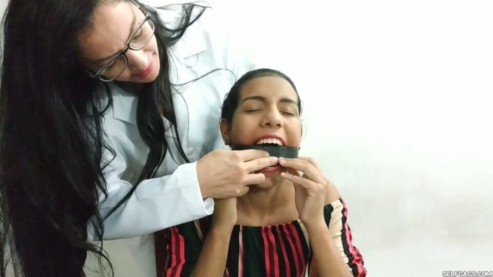 Maria’s Mouth Examination — gallery-2