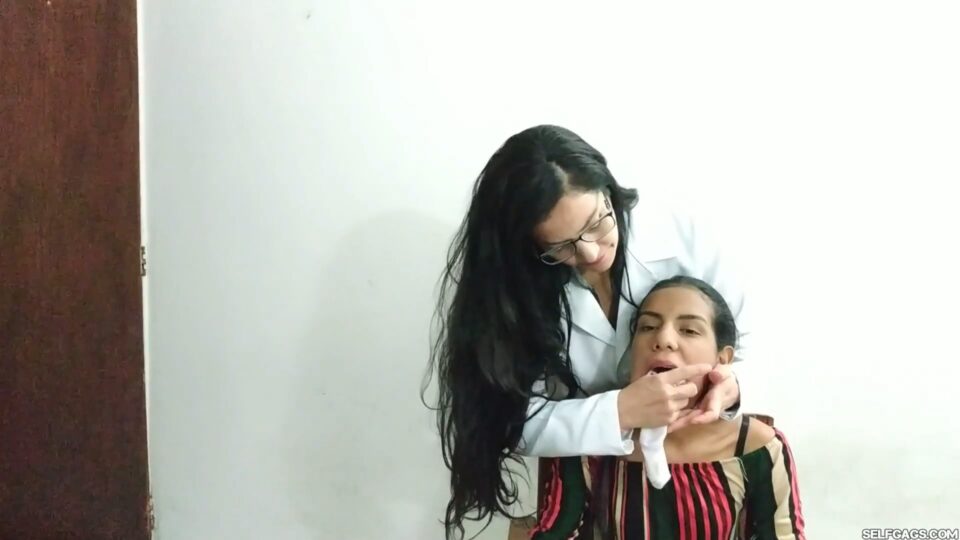 Maria’s Mouth Examination — gallery-4