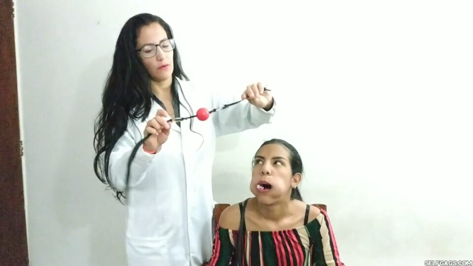 Maria’s Mouth Examination — gallery-5