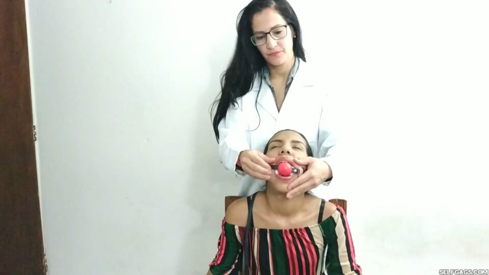 Maria’s Mouth Examination — gallery-6