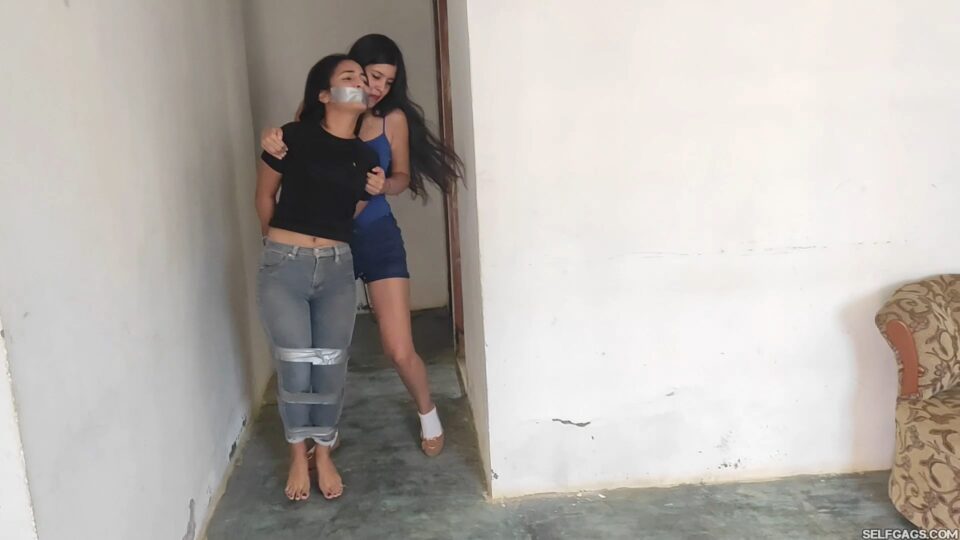 Mary’s Tape Bound Bitches! — gallery-1
