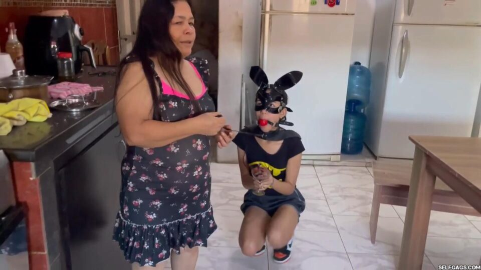 Meaningful Babysitting Over At Granny’s — gallery-3