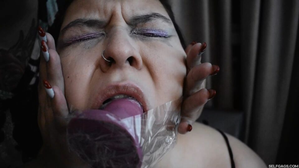 Messy Blowjob Training For Cock-Craving Roommate — gallery-5