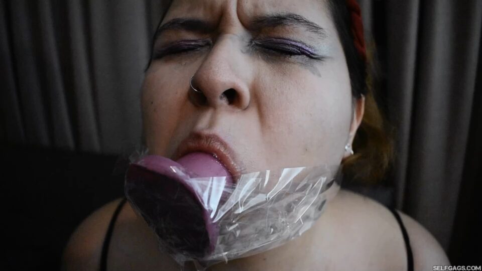 Messy Blowjob Training For Cock-Craving Roommate — gallery-6