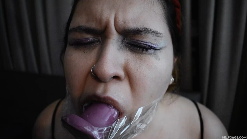 Messy Blowjob Training For Cock-Craving Roommate — gallery-8