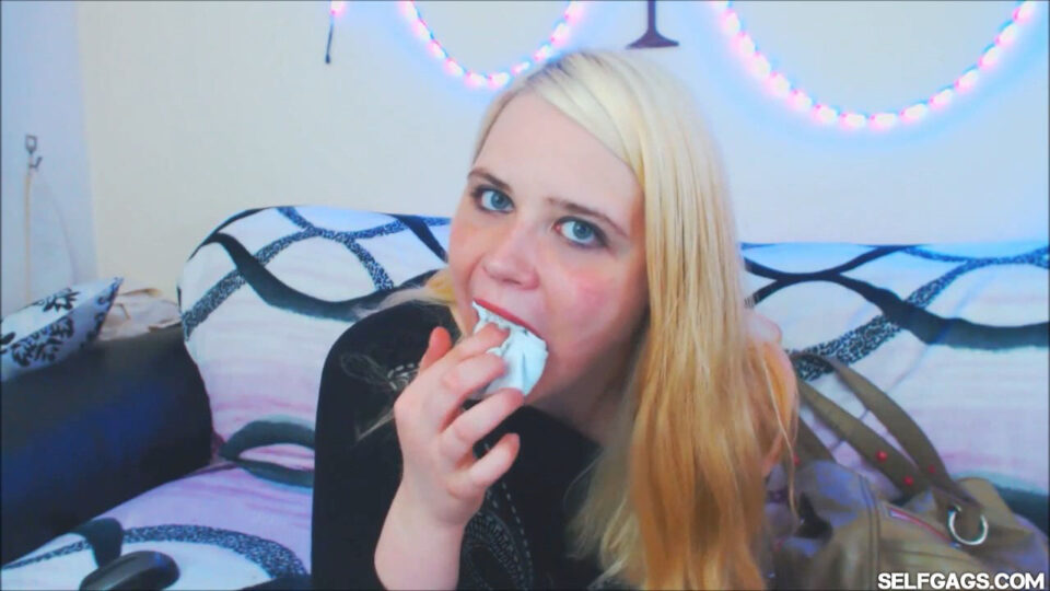 Microfoam Tape Gag Talk! — gallery-1