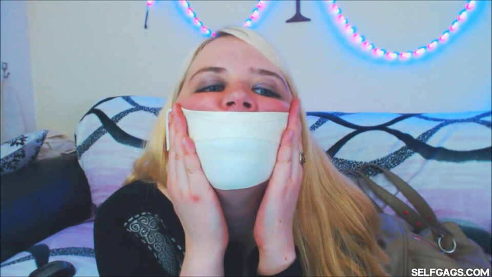 Microfoam Tape Gag Talk! — gallery-2