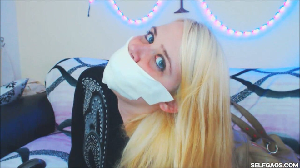 Microfoam Tape Gag Talk! — gallery-3