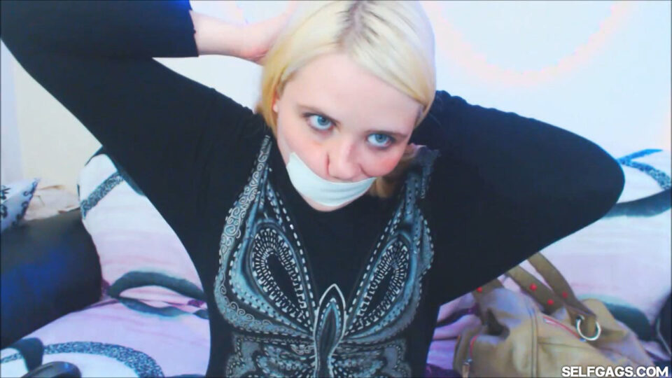 Microfoam Tape Gag Talk! — gallery-4