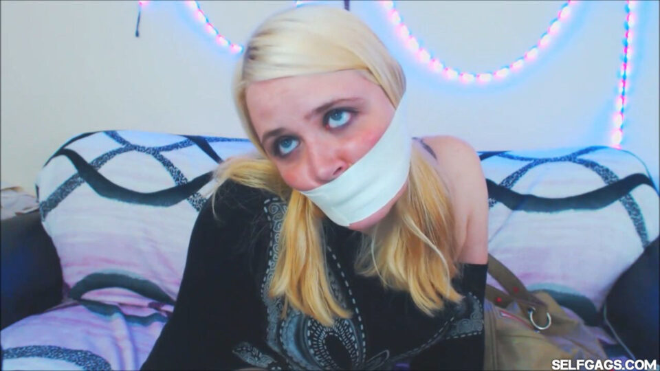 Microfoam Tape Gag Talk! — gallery-6