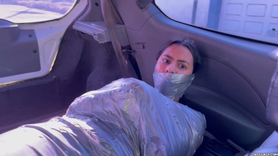 Mummified Art Collector Transported Away — gallery-3
