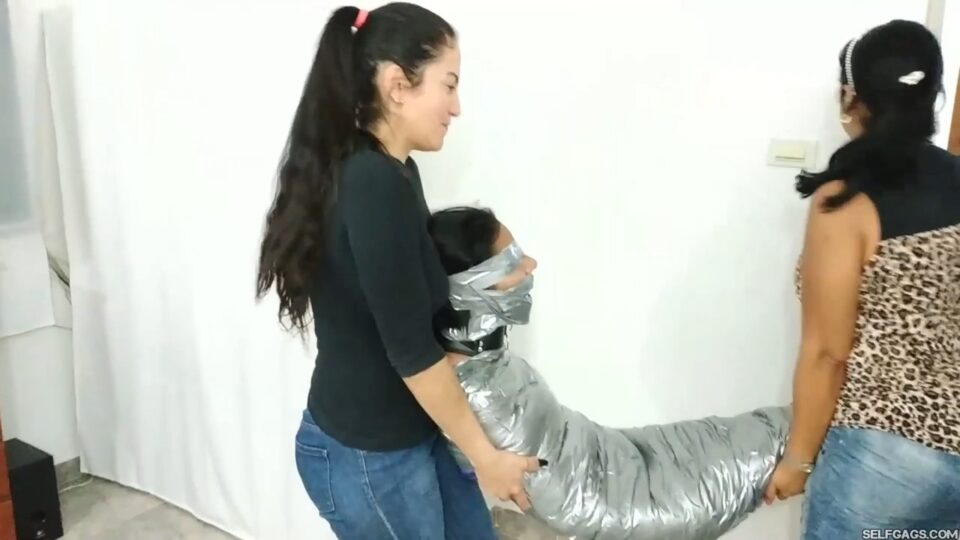 Mummified By MILFs — gallery-8
