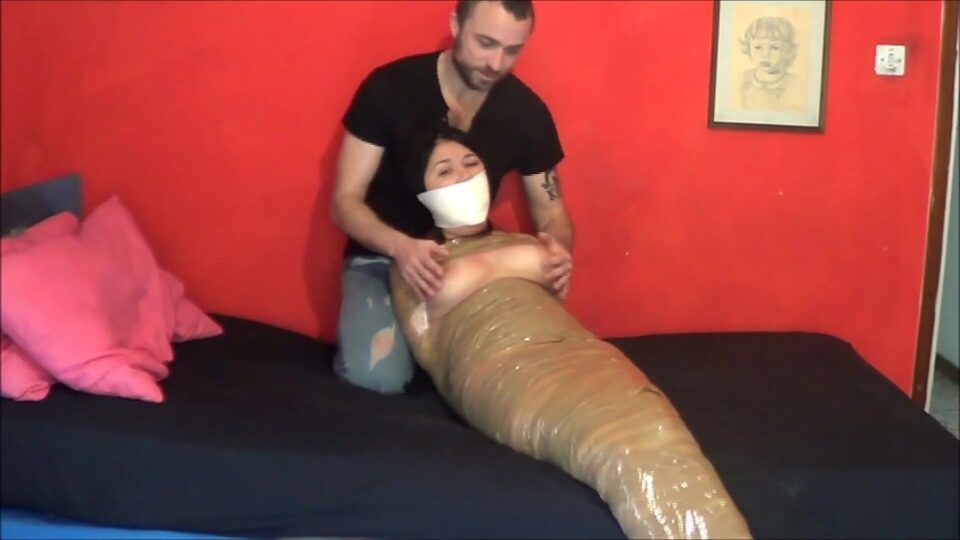 Mummified & Fondled! — gallery-5