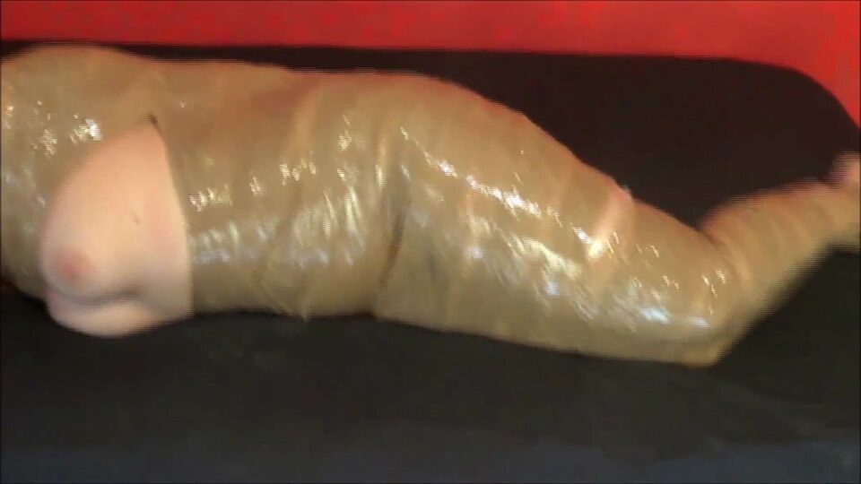 Mummified & Fondled! — gallery-6