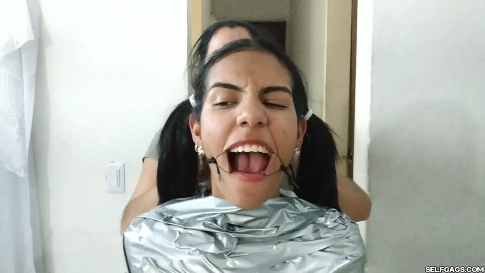 Mummified In The Name Of Art! — gallery-3