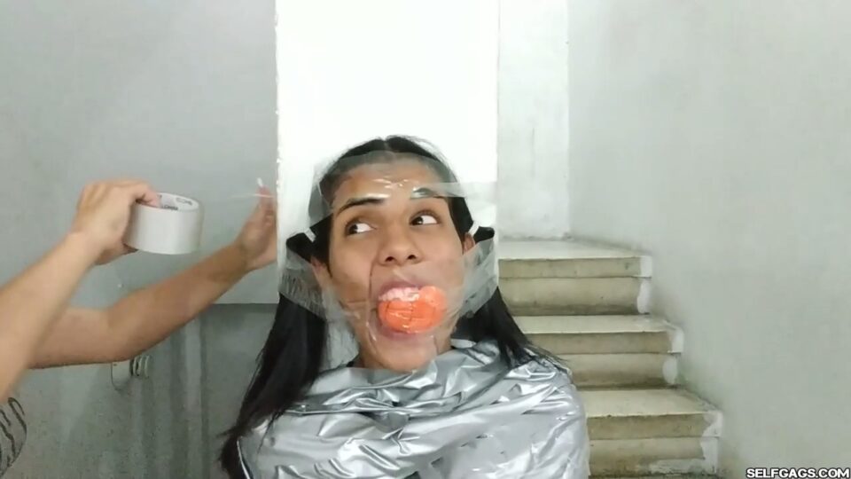 Mummified In The Name Of Art! — gallery-7