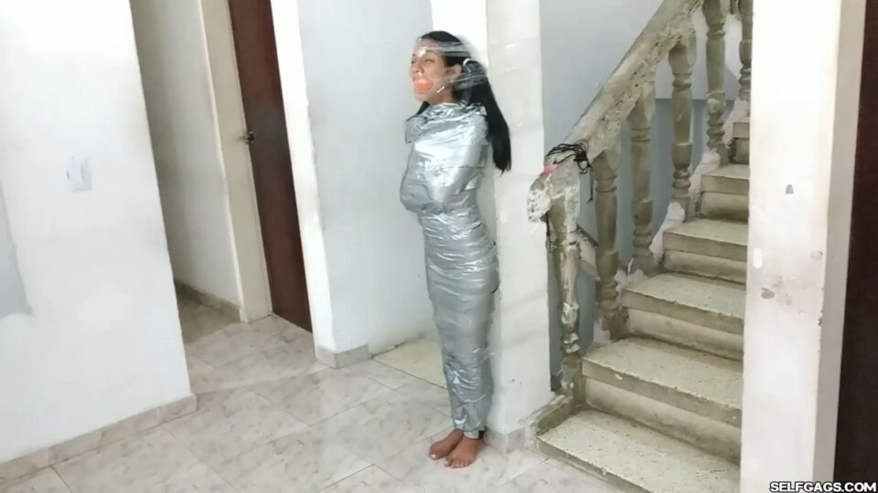 Mummified In The Name Of Art! — gallery-8