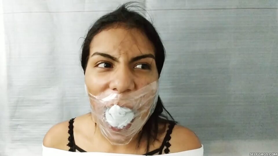 Mummified Panty Head! — gallery-3