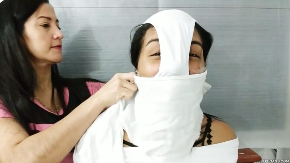 Mummified Panty Head! — gallery-5