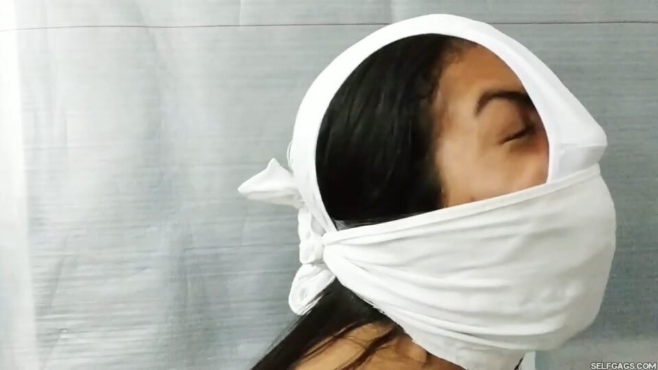 Mummified Panty Head! — gallery-7