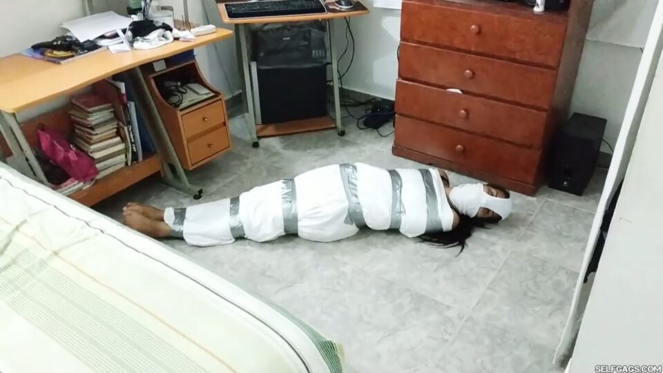 Mummified Panty Head! — gallery-8
