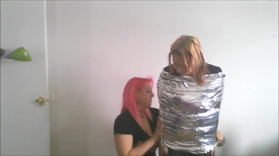 Mummifying Kandy! — gallery-4