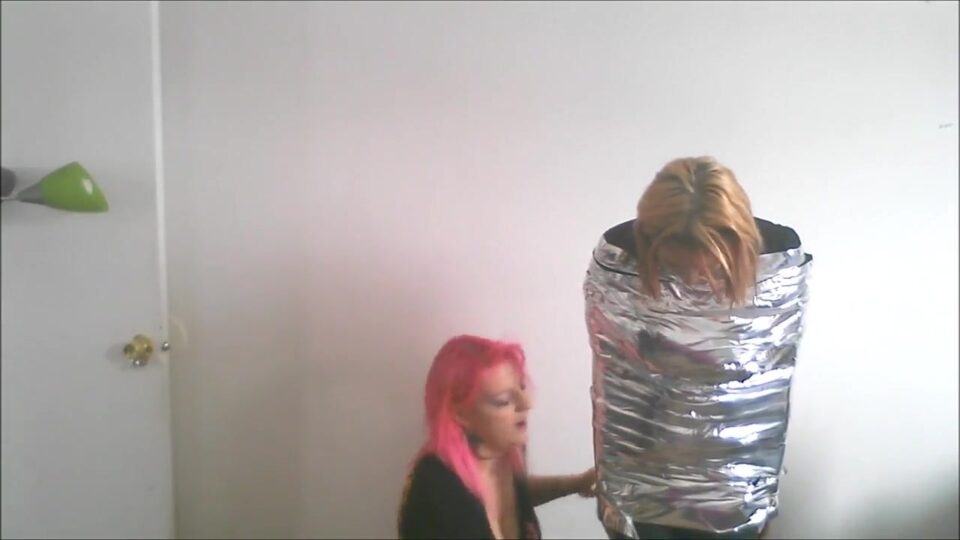 Mummifying Kandy! — gallery-5