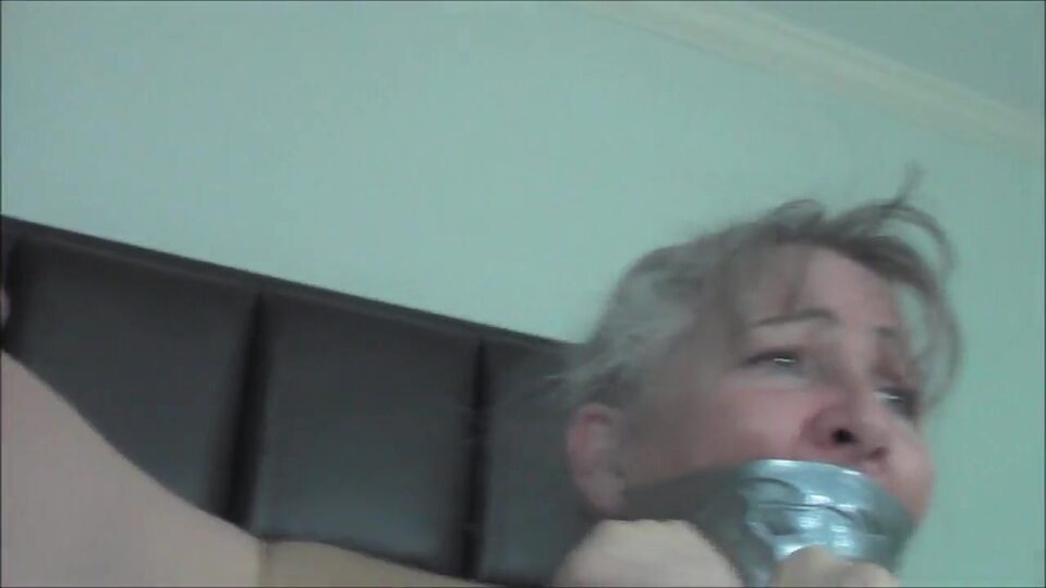 My Aunt Deserves To Be Bound And Gagged! — gallery-5