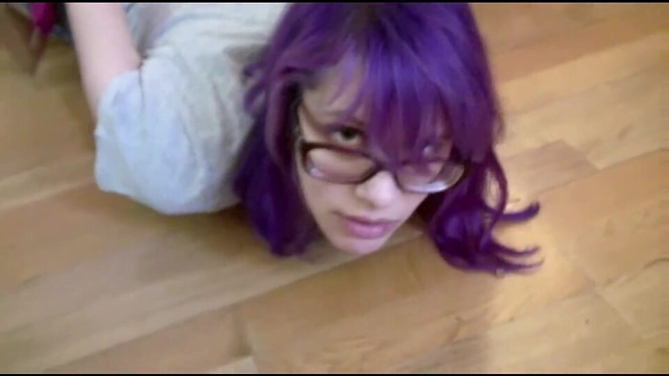 My Stepsister The Sock Gagged Snitch — gallery-2
