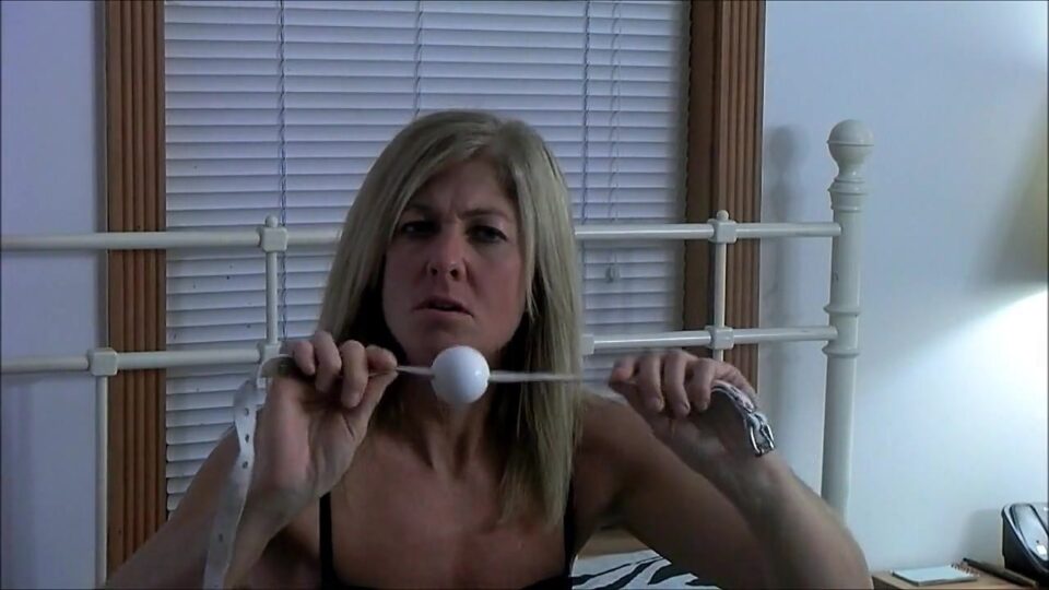 My Wife Needed The Gagging! — gallery-4
