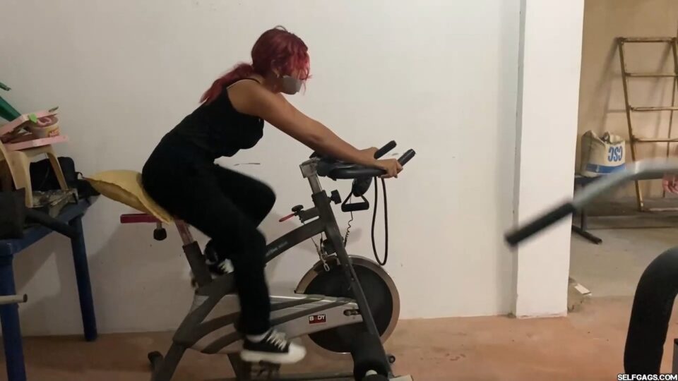 No Pain, No Gain: An Intense Day of Fitness, Discipline and Gags at Mary’s Training Camp — gallery-4