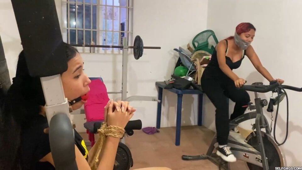 No Pain, No Gain: An Intense Day of Fitness, Discipline and Gags at Mary’s Training Camp — gallery-6