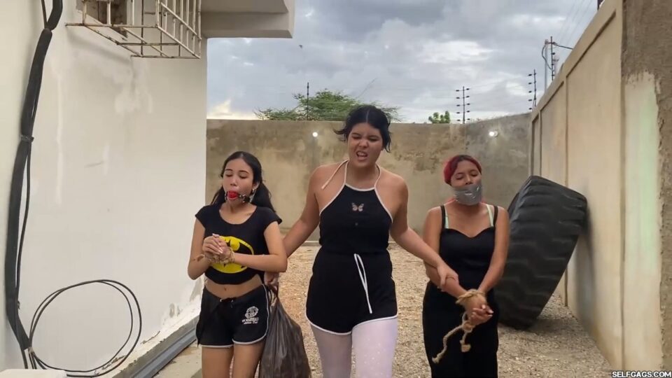 No Pain, No Gain: An Intense Day of Fitness, Discipline and Gags at Mary’s Training Camp — gallery-7