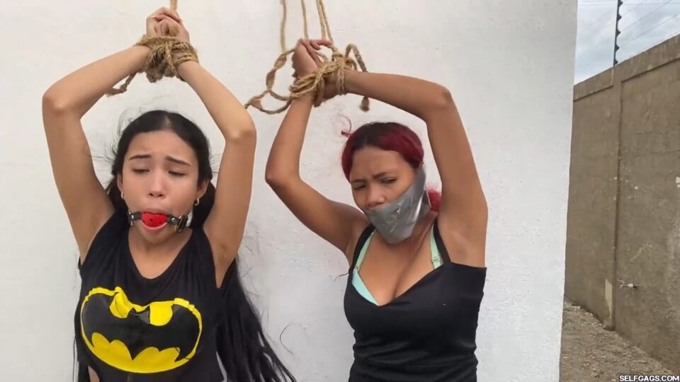 No Pain, No Gain: An Intense Day of Fitness, Discipline and Gags at Mary’s Training Camp — gallery-8