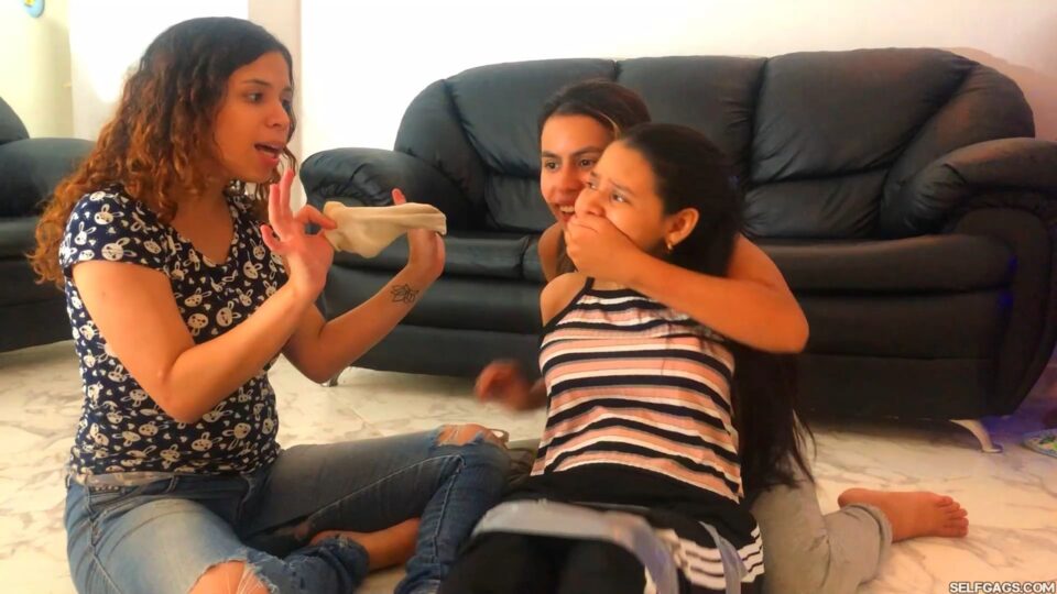 Owing Money To The Wrong Girls! — gallery-2