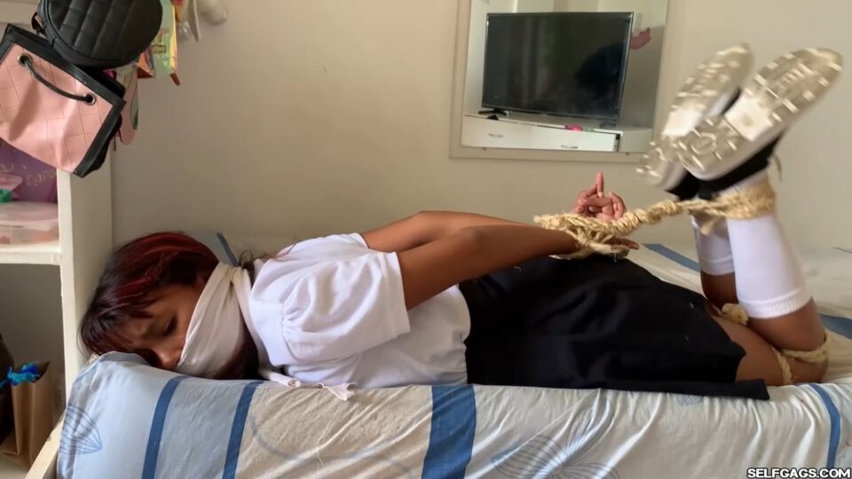 Owning The Bitches Who Tied Up Her Girl! — gallery-4