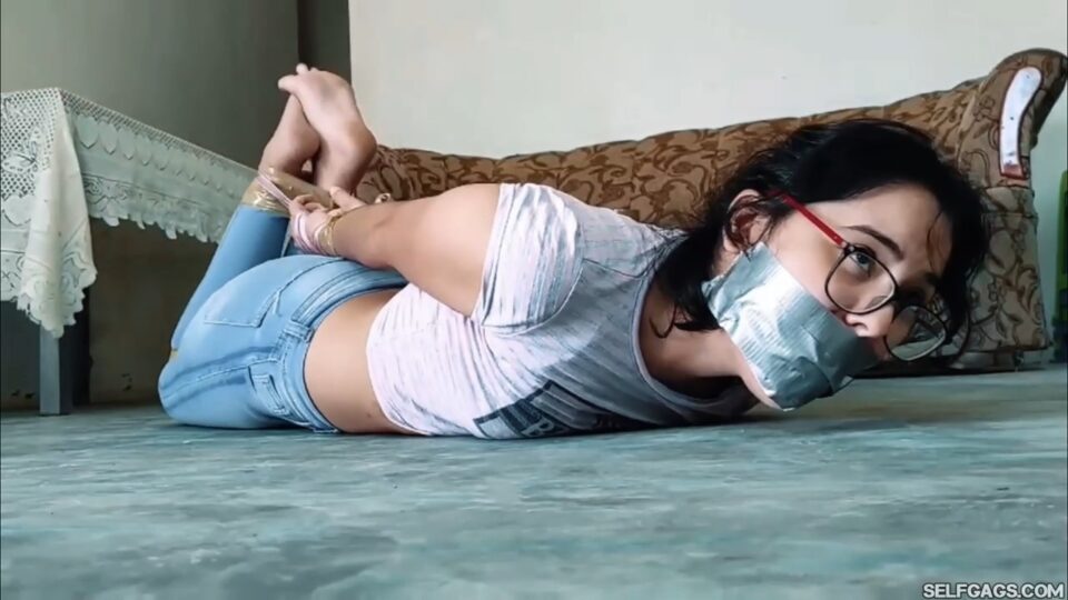 Please Bind And Gag Me Like The Girl From The Movie! — gallery-8