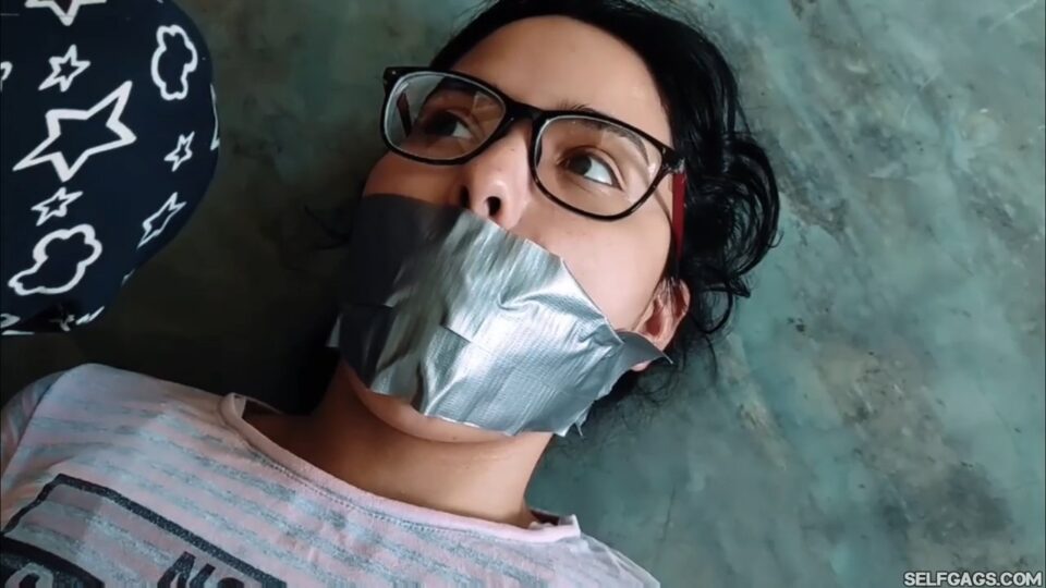 Please Bind And Gag Me Like The Girl From The Movie! — poster