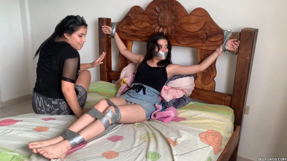 Please Help Me Big Stepsister! There Is a Catburglar In Our House!!! — gallery-3